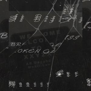 Broken Glass (feat. Moniiiluv) (Explicit)