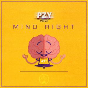 Mind Right (Explicit)