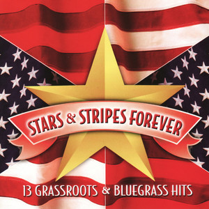 There's a Star Spangled Banner Waving Somewhere