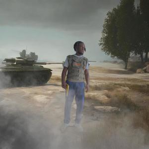 Any Means (feat. Niqko Wyld West) (Explicit)