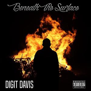 Digit Davis - Only Human(feat. Stuart Worsell) (Explicit)