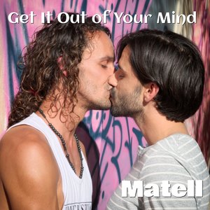 Get It out of Your Mind (Old School Mix)