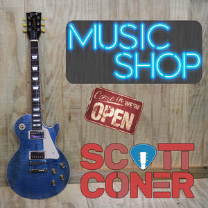 Music Shop