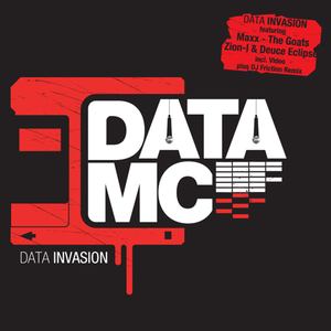 Data Invasion (Napster Edition)