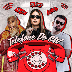 Telefone do Gw (Piririm) [Explicit]