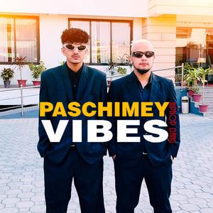 Paschimey Vibes (feat. Laltin The Dope) (Explicit)