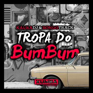 Tropa Do BumBum (Afronautas Remix)