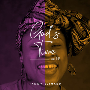 God's Time - EP