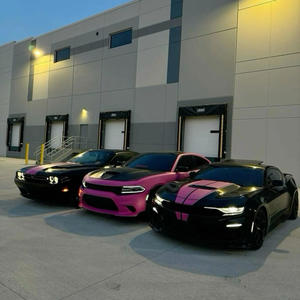 Fast Thang (feat. Sanova & YVNGDEITY) (Explicit)