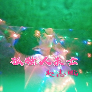 孤独人未亡