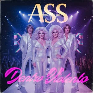 Dentro Violento (Explicit)