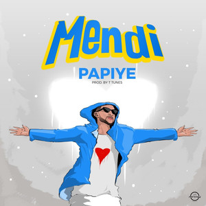 Mendi - Papiye