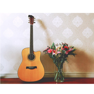 Sweet Dream (伴奏)