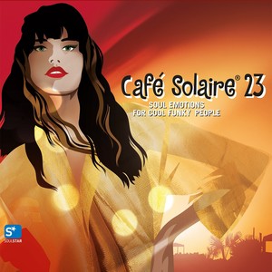 Café Solaire, Vol. 23