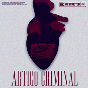 Artigo Criminal (Explicit)