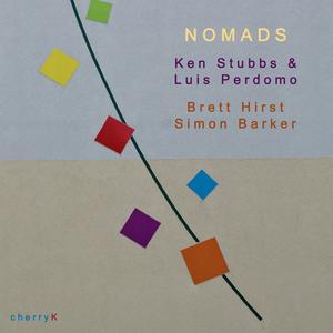 In My Bed (feat. Brett Hirst & Simon Barker)