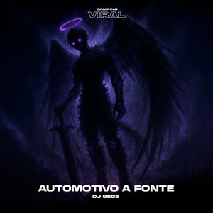 Automotivo A Fonte (feat. CAMPING VIRAL) (SUPER SLOWED)