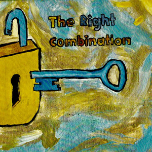 The Right Combination (Radio Edit)