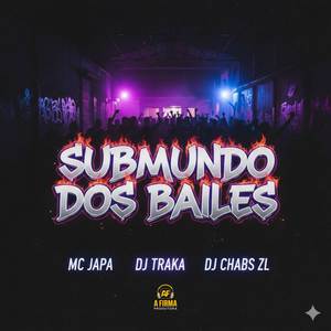 SUBMUNDO DO BAILES