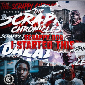 I Started This (Explicit)