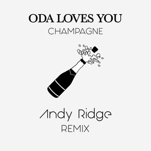 Champagne (Remix)