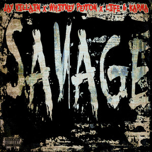 Savage (Explicit)