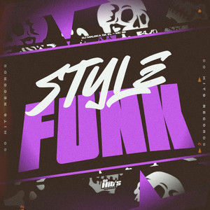 Style Funk (Explicit)