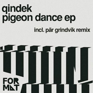 Pigeon Dance Ep