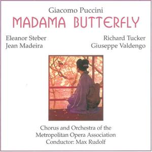 Classical Artists - Cio-cio-san! Cio-cio-san! Abbominazione! (Madama Butterfly)