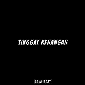 Tinggal Kenangan