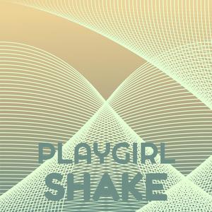 Playgirl Shake