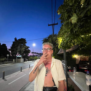 vertrau auf dich selbst