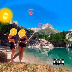 Beachless (feat. WERE) (Explicit)