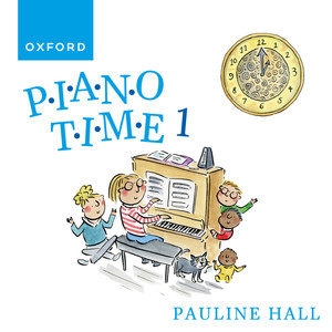 A right-hand tune