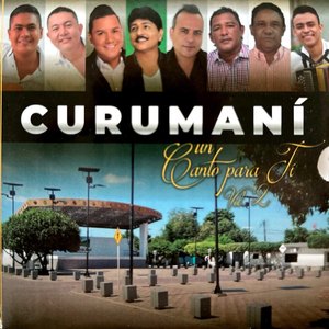 CURUMANÍ UN CANTO PARA TÍ VOL. 2