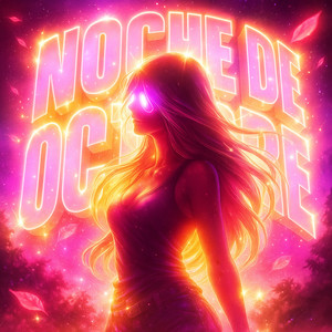 NOCHE DE OCTUBRE (Slowed)