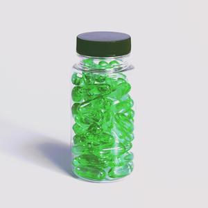 Vitamin (Explicit)