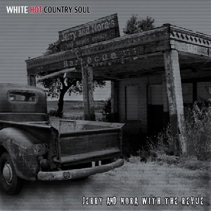 White Hot Country Soul