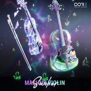 Mashup Violin Truyền Động Lực (Swoker Remix)