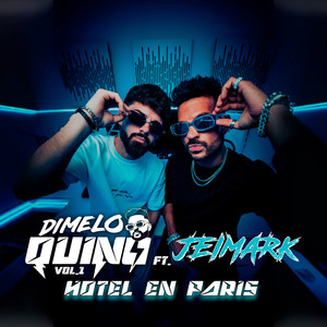 HOTEL EN PARIS (DIMELO QUINO VOL.1)