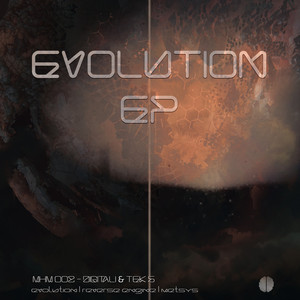 Evolution EP