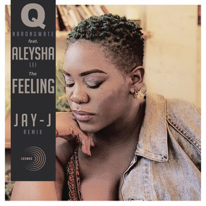 The Feeling (Jay J Shifted Down Mix)