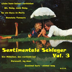 Sentimentale Schlager (Vol. 3)