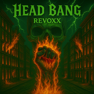 Head Bang