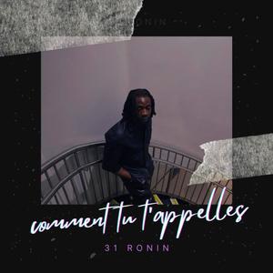 Comment tu T'appelles (Live)