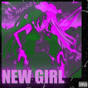New Girl (Explicit)
