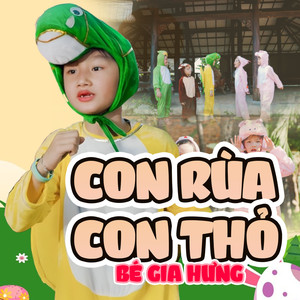 Con Rùa Con Thỏ