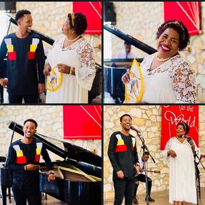 J'espère(feat. Myria Charles)