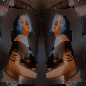 Setchya mind free (feat. Deymx)