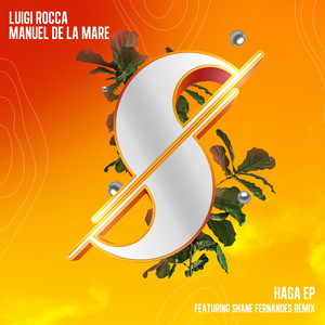 Haga (Shane Fernandes Terrace Remix|Radio Edit)